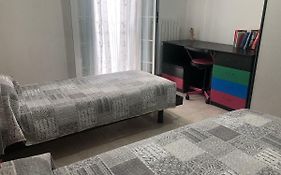 Casa Pugliese 1995
